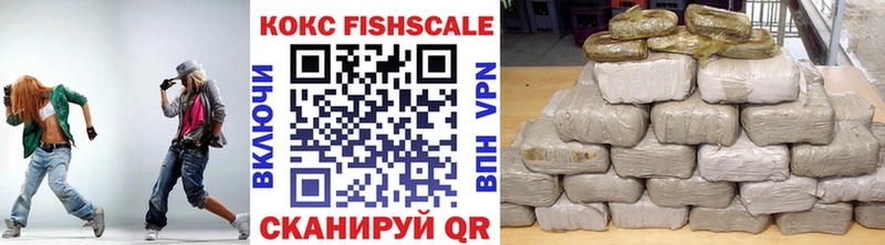 Кокаин Fish Scale  Новопавловск 